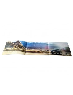 2016 BENTLEY BENTAYGA BROCHURE DUITS 2