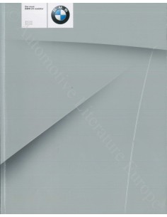 2002 BMW Z4 ROADSTER BROCHURE GERMAN