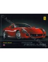 2008 FERRARI 599 GTB FIORANO OWNER'S MANUAL ENGLISH