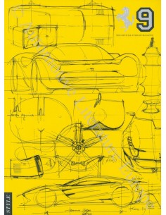 2010 THE OFFICIAL FERRARI MAGAZINE 9 ENGLISH