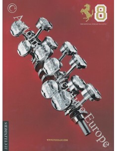 2010 FERRARI MAGAZINE ENGELS 08