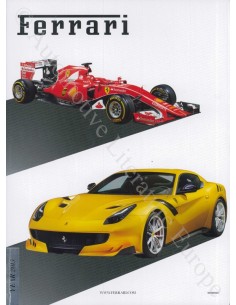 2015 FERRARI MAGAZINE ENGELS 30