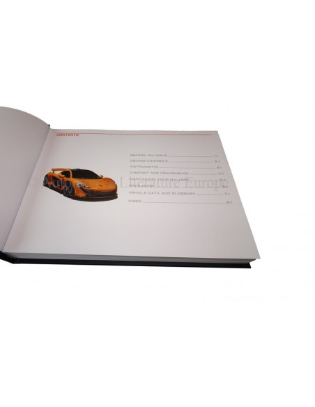 1950 FIAT 1400 BETRIEBSANLEITUNG ENGLISCH