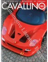 1997 FERRARI CAVALLINO MAGAZINE USA 100