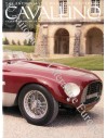 1997 FERRARI CAVALLINO MAGAZINE USA 98