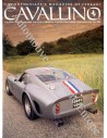 1996/1997 FERRARI CAVALLINO MAGAZINE USA 96