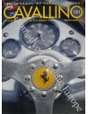 2001 FERRARI CAVALLINO MAGAZINE USA 121