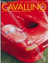 2001 FERRARI CAVALLINO MAGAZINE USA 122