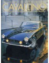 2001 FERRARI CAVALLINO MAGAZINE USA 124