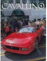 1993 FERRARI CAVALLINO MAGAZINE USA 74