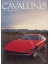 1991 FERRARI CAVALLINO MAGAZIN USA 61