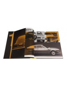 FIFTY YEARS OF DINO COUPE: 'IL COUPE DINO FIAT' BOOK 2