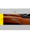 2014 FERRARI CALIFORNIA T INSTRUCTIEBOEKJE DUITS
