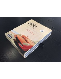 LAMBORGHINI BOB WALLACE - THE MAN WHO MARRIED SPORTCARS -  BOOK 2