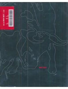 2009 LAMBORGHINI MAGAZINE WHY NOT 06 ENGLISH