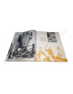 MASERATI VITTORIE 1926 1954 MOTOR CAR RENNEN JAHRBUCH 2