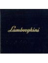 1985 LAMBORGHINI COUNTACH LP5000 QUATTROVALVOLE PROSPEKT