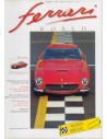1989 FERRARI WORLD MAGAZINE 3 ENGLISH