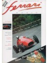 1993 FERRARI WORLD MAGAZIN 11 DEUTSCH
