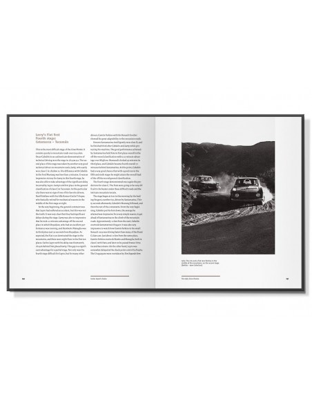 ALFA ROMEO GIULIA "THE FIRST WINNING GTA" CARLOS LEPRO'S BOEK