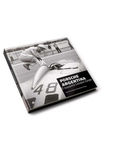 PORSCHE ARGENTINA VON CRISTIÁN BERTSCHI & ESTANISLAO LACONA