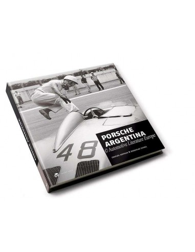 PORSCHE ARGENTINA BY CRISTIÁN BERTSCHI & ESTANISLAO LACONA