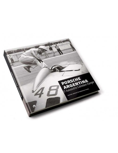PORSCHE ARGENTINA BY CRISTIÁN BERTSCHI & ESTANISLAO LACONA