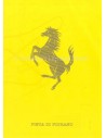 1993 FERRARI PISTA DI FIORANO BROCHURE 778/93
