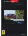 2001 FERRARI GLI AMICI DELLA MAGAZINE 74 NEDERLANDS