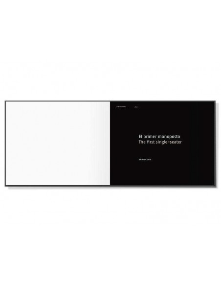 FERRARI ARGENTINA - SPORTS CARS BUCH - WHITEFLY