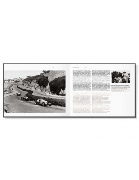 FERRARI ARGENTINA - SPORTS CARS BOEK - WHITEFLY