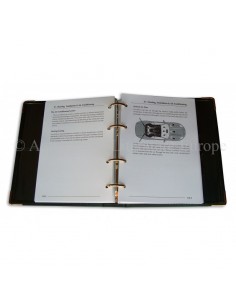 2003 ASTON MARTIN DB7 VANTAGE OWNERS MANUAL ENGLISH 2