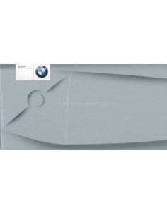 2002 BMW Z4 ROADSTER BROCHURE NEDERLANDS