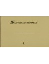 2005 FERRARI SUPERAMERICA HARDCOVER PROSPEKT PALM SPRINGS 378/559