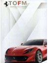 2017 THE OFFICIAL FERRARI MAGAZINE 35 ENGLISCH