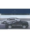 2006 MASERATI GRANSPORT SPYDER COUPE BROCHURE DUITS