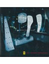 2003 FERRARI ENZO INSTALLATION DRIVING COURSE PROSPEKT 1918/03