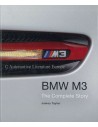 BMW - M3 - THE COMPLETE STORY - JAMES TAYLOR BOEK