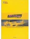 2003 FERRARI 360 CHALLENGE TROFEO PIRELLI PROSPEKT