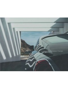 2017 ROLLS ROYCE WRAITH CUSTOMER HARDBACK BROCHURE ENGLISH