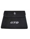 2010-2012 FERRARI 599 GTO POUCH - WALLET - SCEDONI