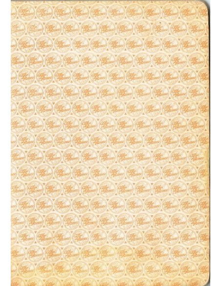 1928 ALFA ROMEO R.L. TOURING & SUPERSPORTS BETRIEBSANLEITUNG ENGLISCH