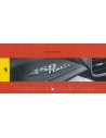 2009 FERRARI 458 ITALIA QUICK CONSULTATION GUIDE (FRENCH VERSION) 3595/09