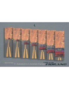 2006 FERRARI 599 GTB FIORANO MEDIA BILDER PROSPEKT