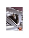 1999 ALFA ROMEO 166 BROCHURE DUITS