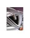 1998 ALFA ROMEO 166 ACCESSOIRES BROCHURE DUITS