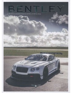 2012 BENTLEY MAGAZINE AUTUMN 42
