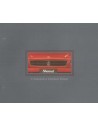 1990 MASERATI SHAMAL PROSPEKT IT / GB / FR / D