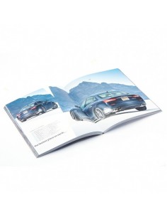MASERATI 'LAND OF HOPE AND DREAMS' - BOEK 2
