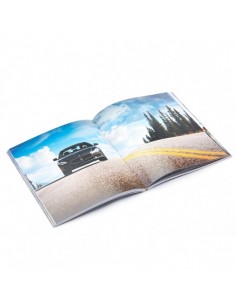 MASERATI 'THE GOLD RUSH' - BOEK 2